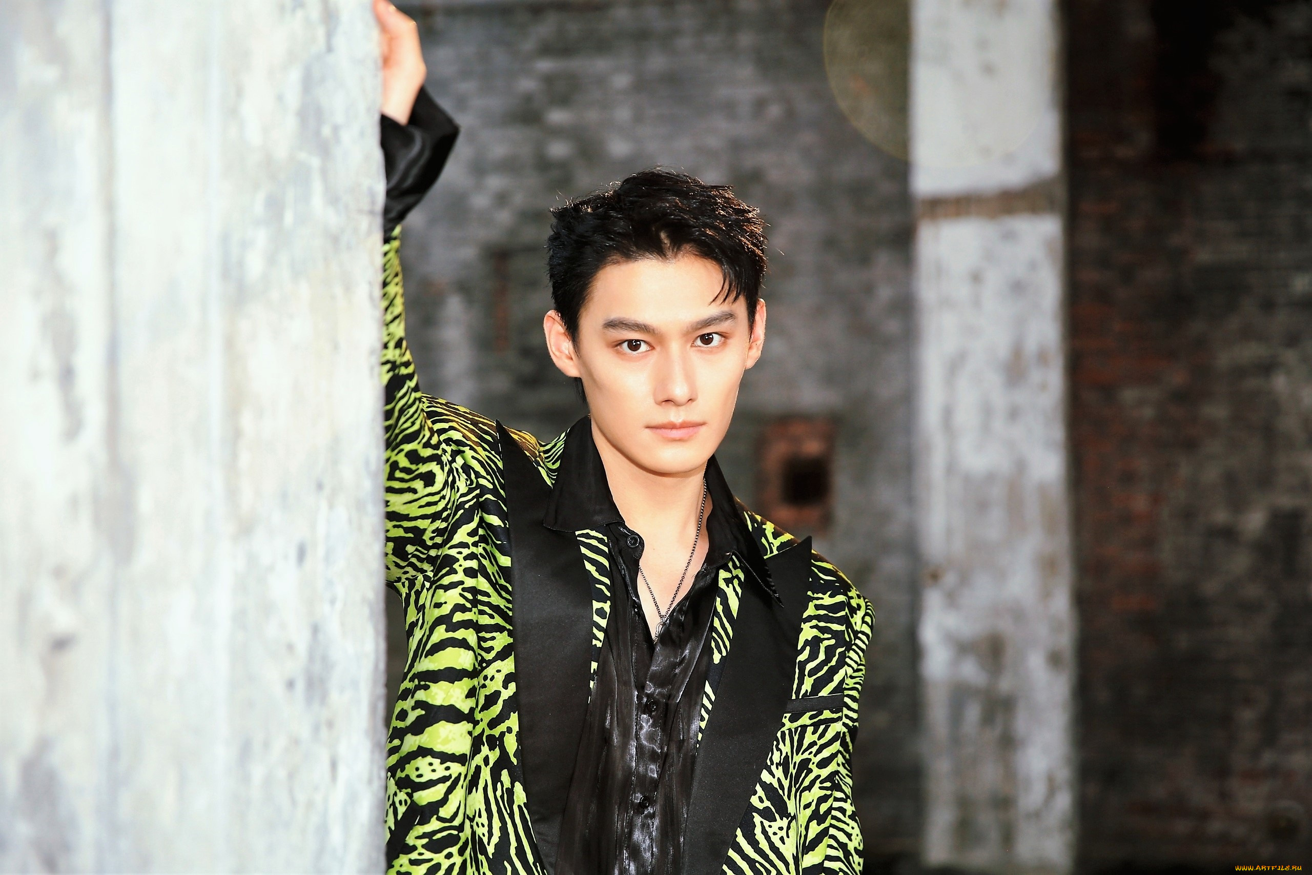 , wang zhuocheng, , , 